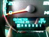Thumbnail of 2009 Red Buick Lucerne