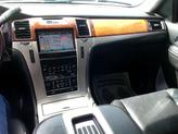 Thumbnail of 2012 Black Cadillac Escalade