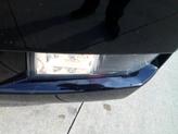 Thumbnail of 2012 Black Cadillac Escalade