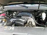 Thumbnail of 2012 Black Cadillac Escalade