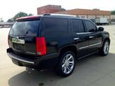 Thumbnail of 2012 Black Cadillac Escalade