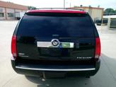 Thumbnail of 2012 Black Cadillac Escalade