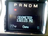 Thumbnail of 2012 Black Cadillac Escalade
