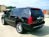 Thumbnail of 2012 Black Cadillac Escalade