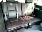 Thumbnail of 2012 Black Cadillac Escalade
