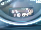 Thumbnail of 2014 Meteor Gray Mica Mazda CX-5