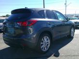 Thumbnail of 2014 Meteor Gray Mica Mazda CX-5