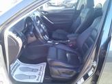 Thumbnail of 2014 Meteor Gray Mica Mazda CX-5