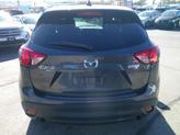 Thumbnail of 2014 Meteor Gray Mica Mazda CX-5