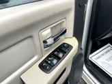 Thumbnail of 2011 Bright Silver Metallic Clearcoat Dodge Ram 1500
