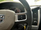 Thumbnail of 2011 Bright Silver Metallic Clearcoat Dodge Ram 1500