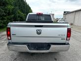 Thumbnail of 2011 Bright Silver Metallic Clearcoat Dodge Ram 1500
