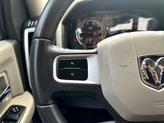 Thumbnail of 2011 Bright Silver Metallic Clearcoat Dodge Ram 1500
