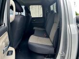 Thumbnail of 2011 Bright Silver Metallic Clearcoat Dodge Ram 1500
