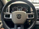 Thumbnail of 2011 Bright Silver Metallic Clearcoat Dodge Ram 1500