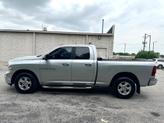 Thumbnail of 2011 Bright Silver Metallic Clearcoat Dodge Ram 1500