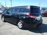 Thumbnail of 2017 Super Black Nissan Quest