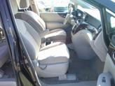Thumbnail of 2017 Super Black Nissan Quest