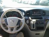 Thumbnail of 2017 Super Black Nissan Quest