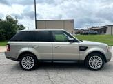 Thumbnail of 2013 Sand Land Rover Range Rover Sport