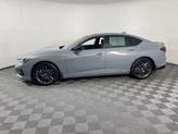 Thumbnail of 2024 Urban Gray Pearl Acura TLX