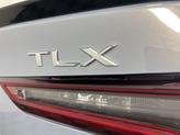Thumbnail of 2024 Urban Gray Pearl Acura TLX