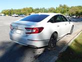 Thumbnail of 2020 Platinum White Pearl Honda Accord