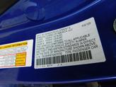 Thumbnail of 2025 Apex Blue Pearl Acura Integra
