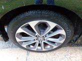 Thumbnail of 2015 Crystal Black Pearl Honda Accord