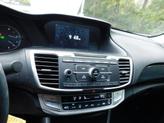 Thumbnail of 2015 Crystal Black Pearl Honda Accord