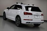 Thumbnail of 2019 Ibis White Audi SQ5