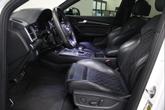 Thumbnail of 2019 Ibis White Audi SQ5