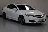 Thumbnail of 2018 Bellanova White Pearl Acura ILX