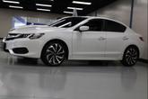 Thumbnail of 2018 Bellanova White Pearl Acura ILX