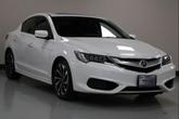 Thumbnail of 2018 Bellanova White Pearl Acura ILX