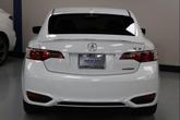 Thumbnail of 2018 Bellanova White Pearl Acura ILX