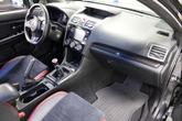 Thumbnail of 2018 Dark Gray Metallic Subaru WRX