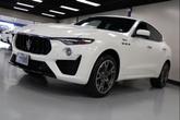Thumbnail of 2023 White Maserati Levante