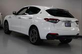 Thumbnail of 2023 White Maserati Levante
