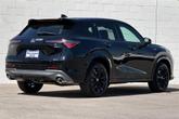 Thumbnail of 2025 Bx Acura ADX