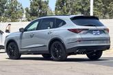 Thumbnail of 2026 Urban Gray Pearl Acura MDX