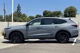Thumbnail of 2026 Urban Gray Pearl Acura MDX