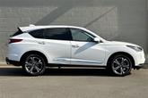 Thumbnail of 2025 Platinum White Pearl Acura RDX