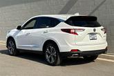 Thumbnail of 2025 Platinum White Pearl Acura RDX
