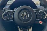 Thumbnail of 2025 Platinum White Pearl Acura RDX