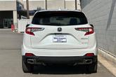 Thumbnail of 2025 Platinum White Pearl Acura RDX