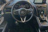 Thumbnail of 2025 Platinum White Pearl Acura RDX