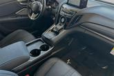 Thumbnail of 2025 Platinum White Pearl Acura RDX