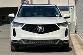 Thumbnail of 2025 Platinum White Pearl Acura RDX