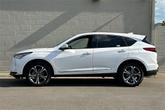 Thumbnail of 2025 Platinum White Pearl Acura RDX